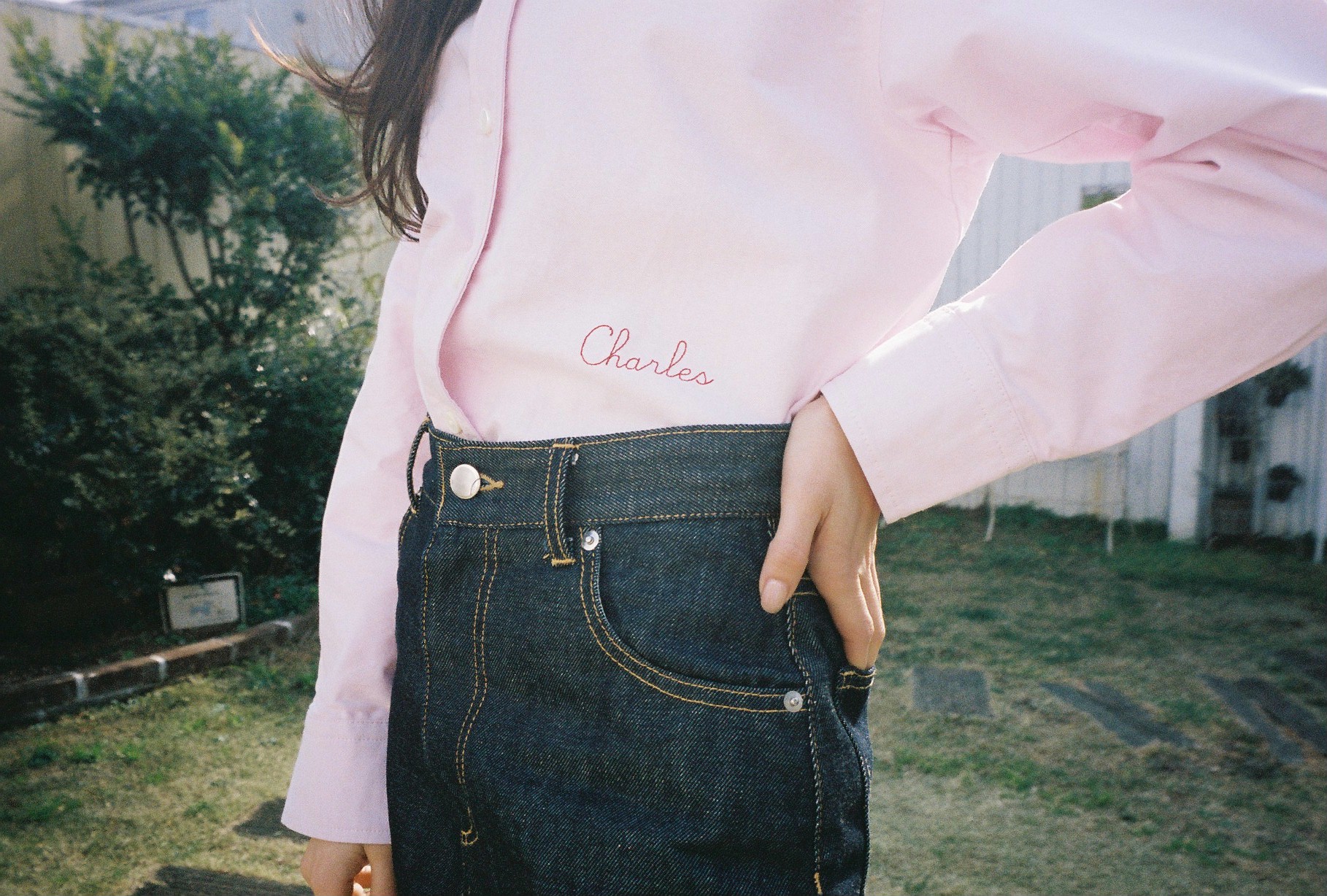 Charles Chaton 23SS LOOK｜Charles Chaton｜特集｜BAYCREW'S STORE