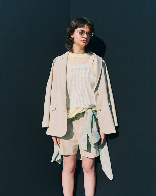 LOOK 5