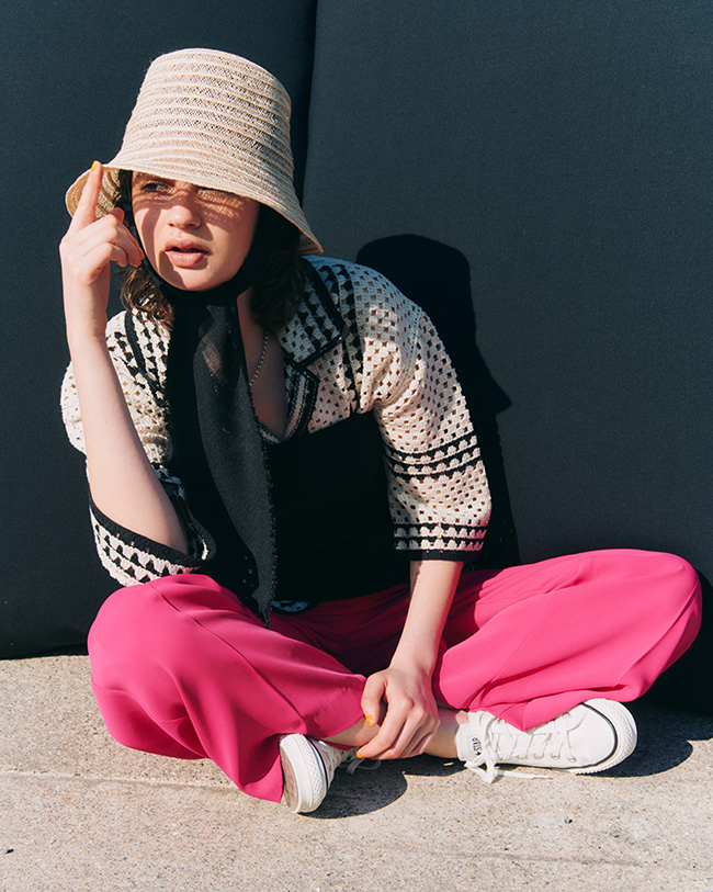 LOOK 7