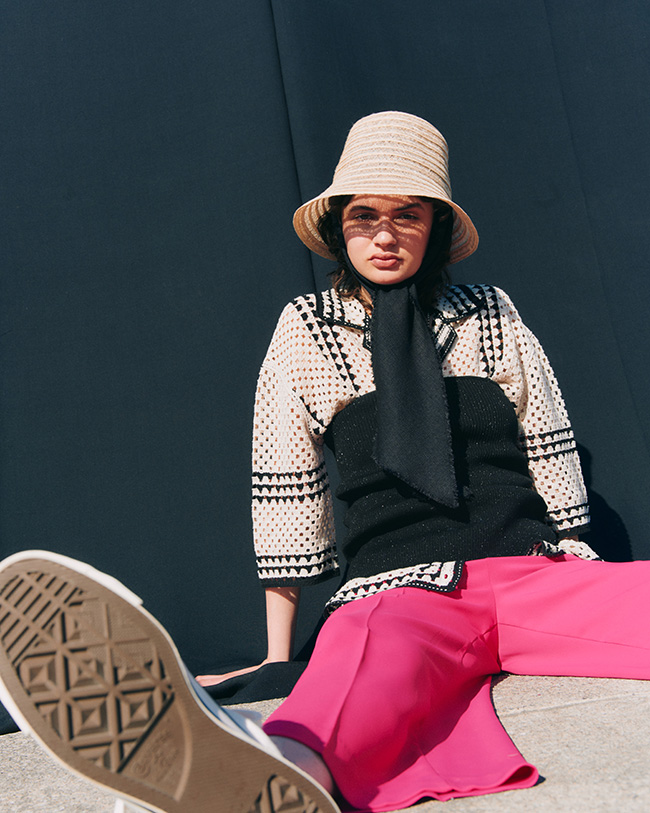 LOOK 7