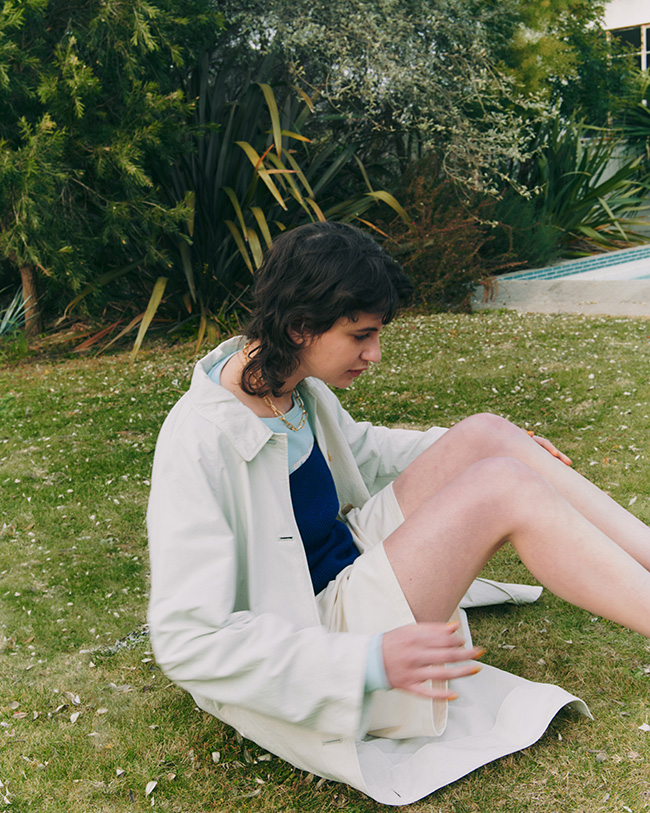 LOOK 8