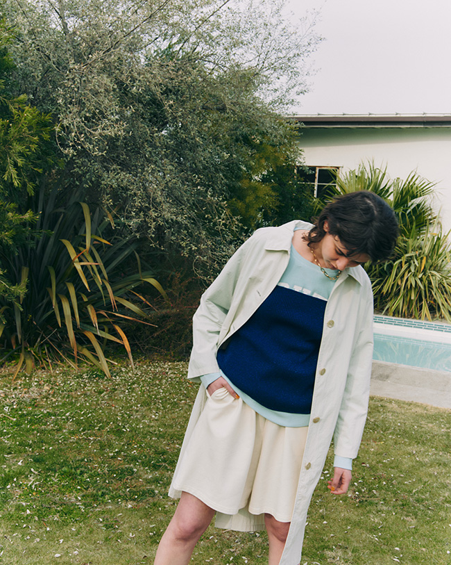 LOOK 8