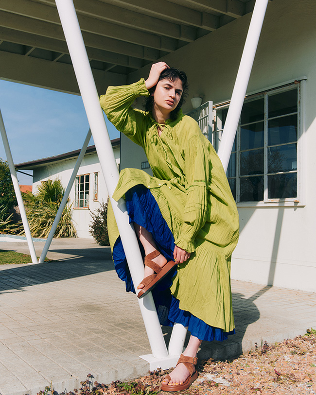 LOOK 9