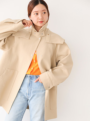 WEB VC MI-SAN / 160cm