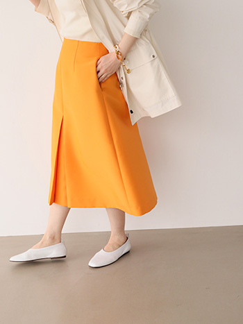 Marunouchi Staff Endo / 162cm