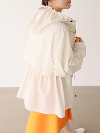 Marunouchi Staff Endo / 162cm