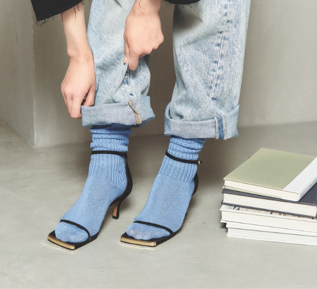 STYLE A