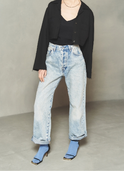 STYLE A