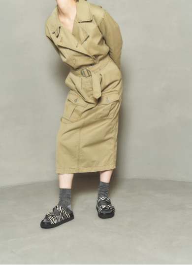 STYLE B