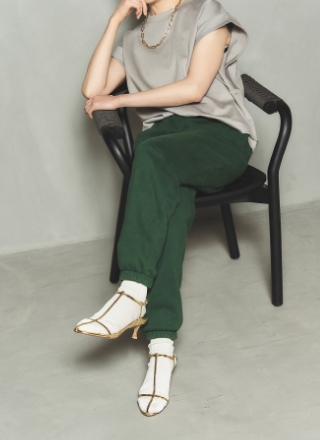 STYLE C