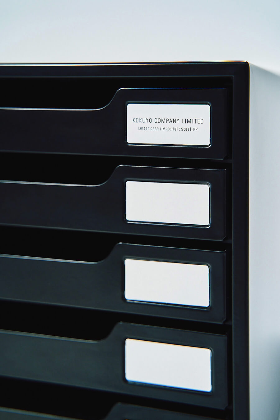 KOKUYO BLACK EDITION｜JOURNAL STANDARD relume MENS｜特集