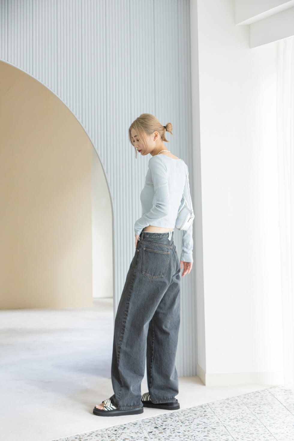NEW DENIM COLLECTIONS