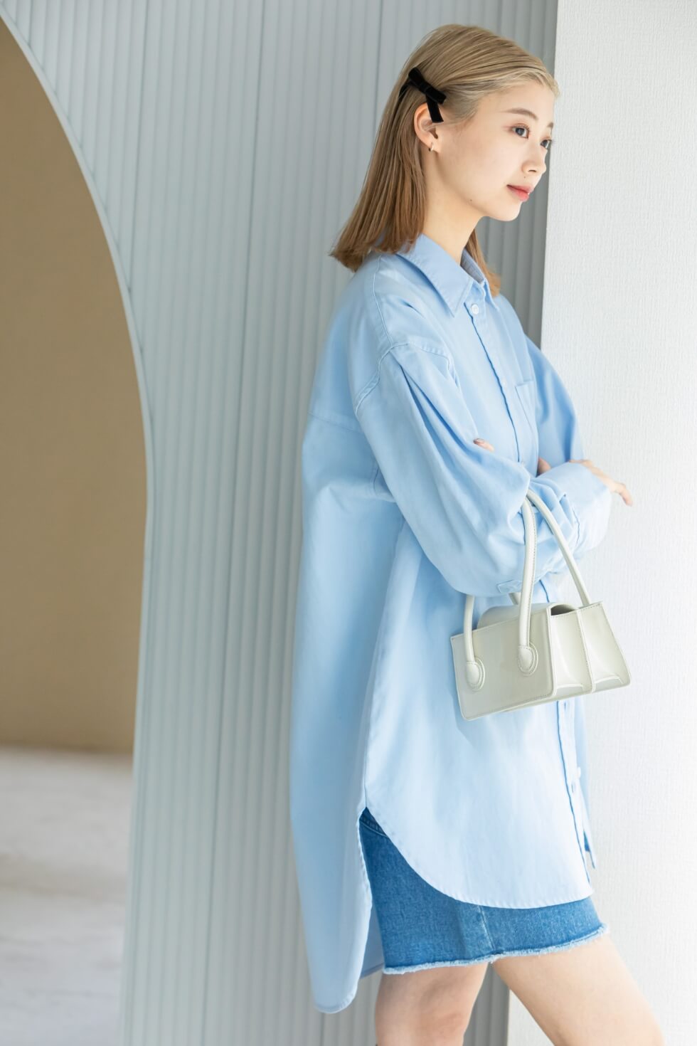 NEW DENIM COLLECTIONS