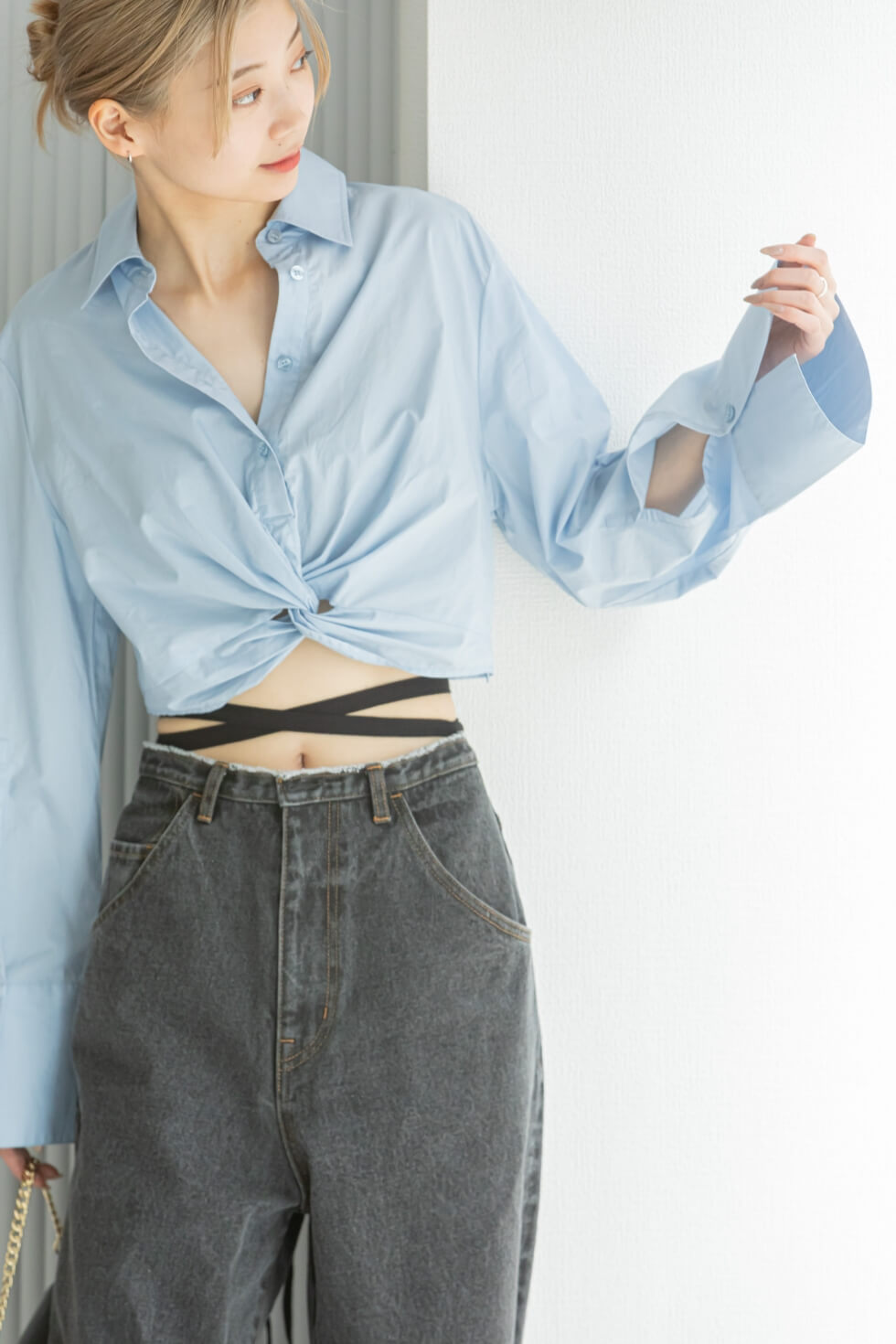 NEW DENIM COLLECTIONS