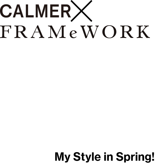 CALMER FRAMEWORK