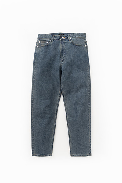 A P.C. × EDIFICEのMartin ジーンズ 