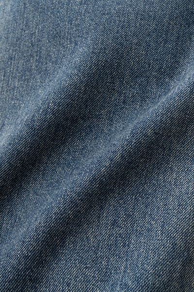 A P.C. × EDIFICEのMartin ジーンズ 