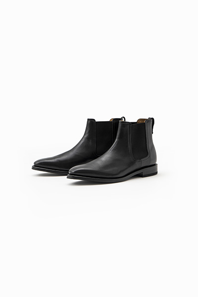 REGAL × JOURNAL STANDARD relume のサイドゴアブーツ