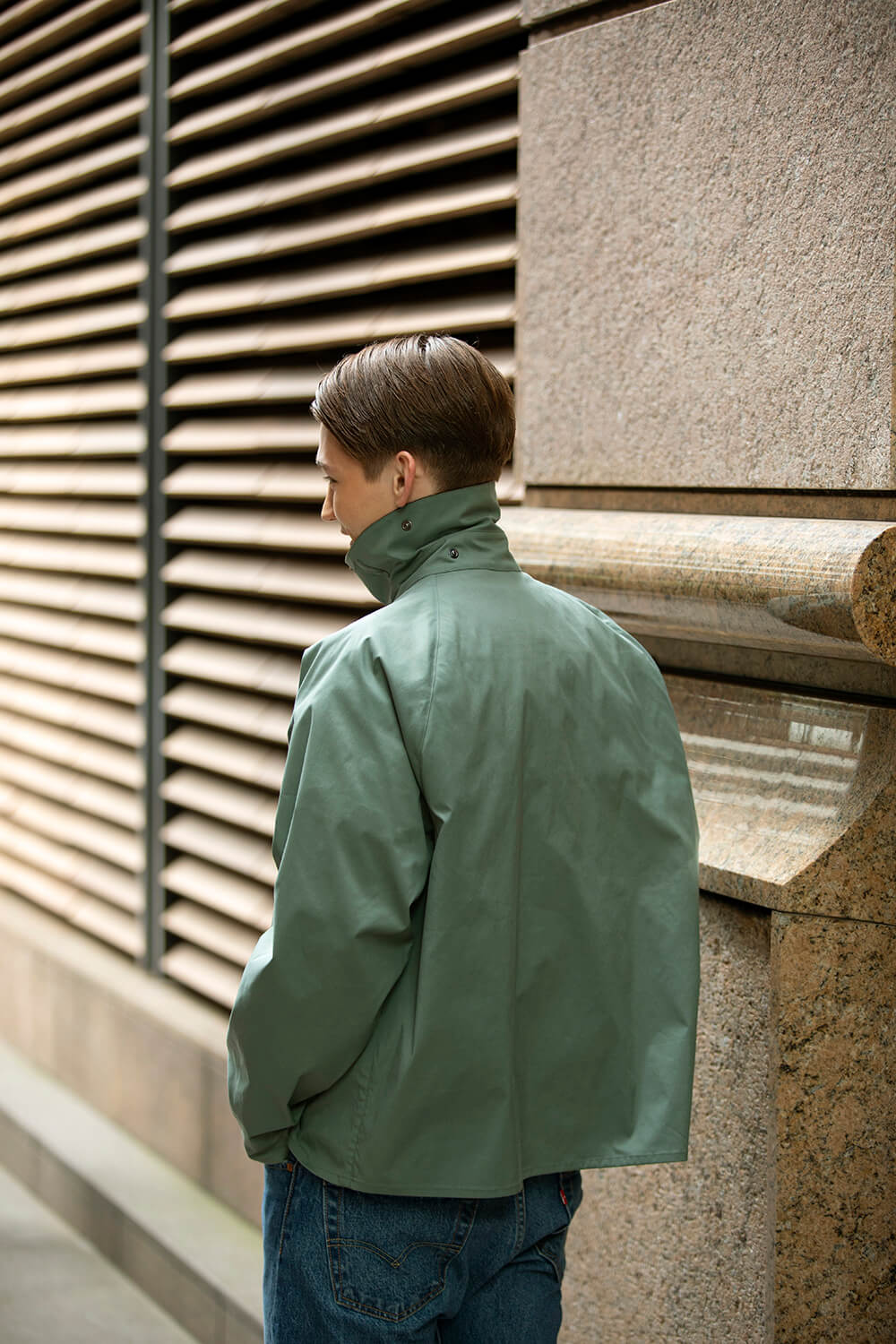 NEW CLASSIC TRANSPORT Barbour for JOURNAL STANDARD relume NEW CLASSIC TRANSPORT Barbour for JOURNAL STANDARD relume