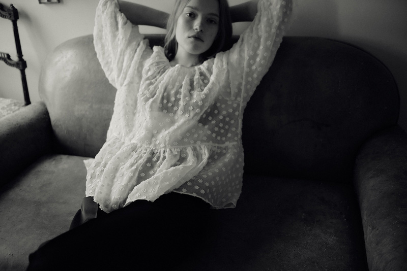 SLOBE IÉNA Habi
