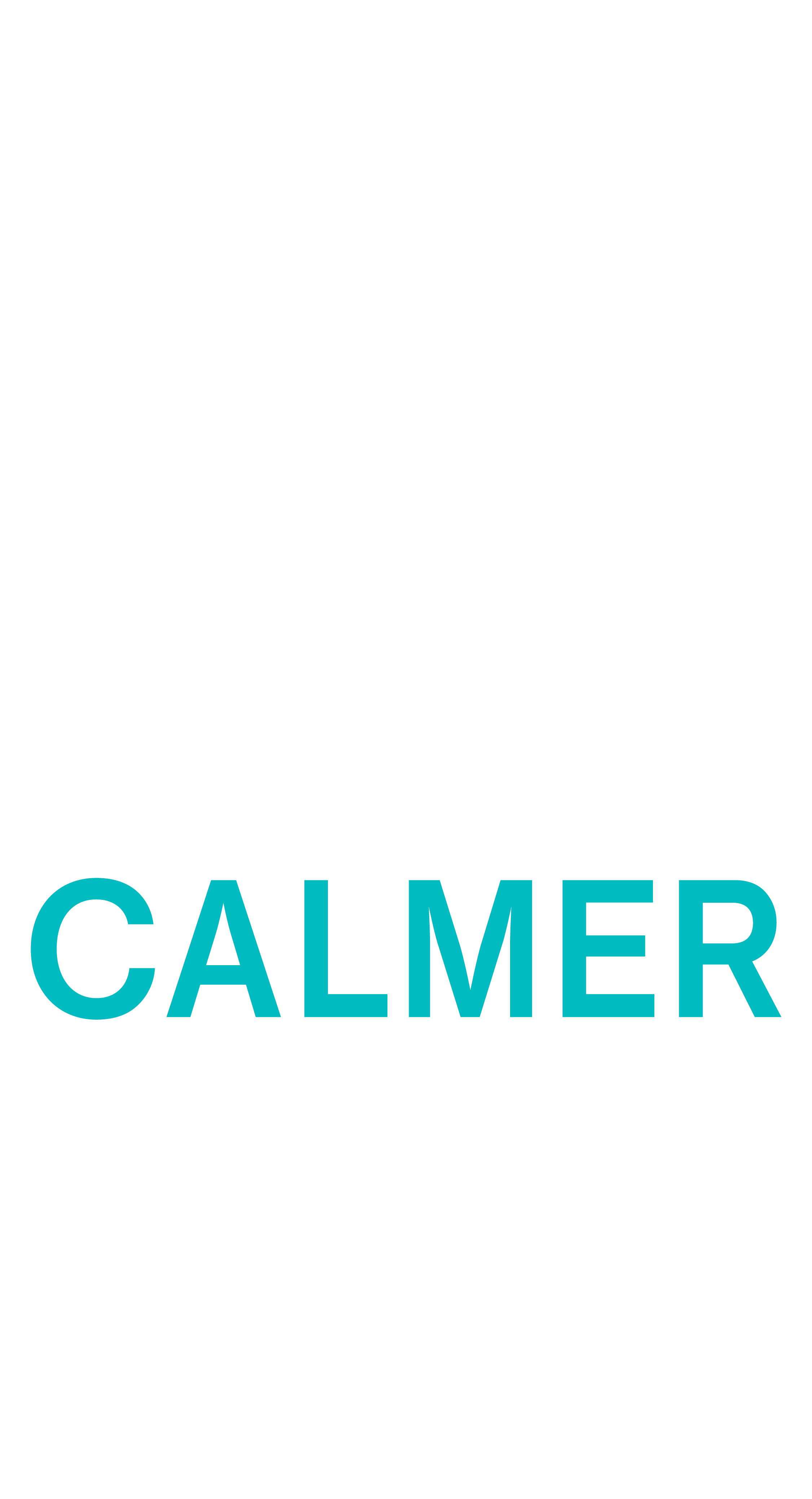 CALMER