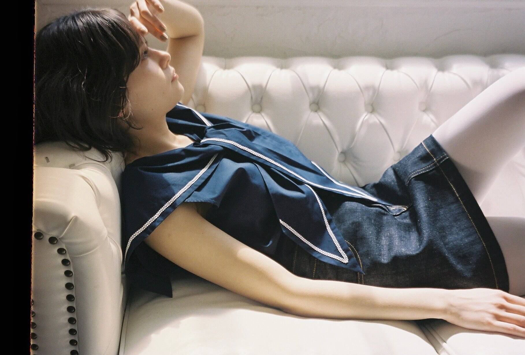 Charles Chaton 23SS LOOK | May｜Charles Chaton｜特集｜BAYCREW