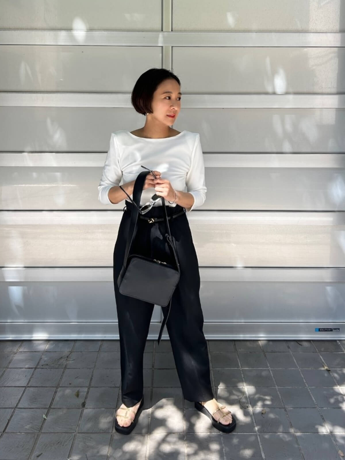 LE TALON TAEKO HIGASHIHARA SPECIAL COLLABORATION