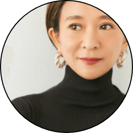 LE TALON TAEKO HIGASHIHARA SPECIAL COLLABORATION