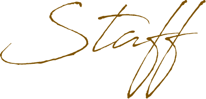 Staff