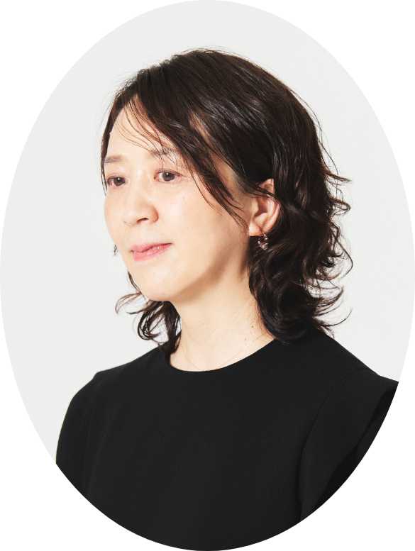 Brand Conceptor 加藤