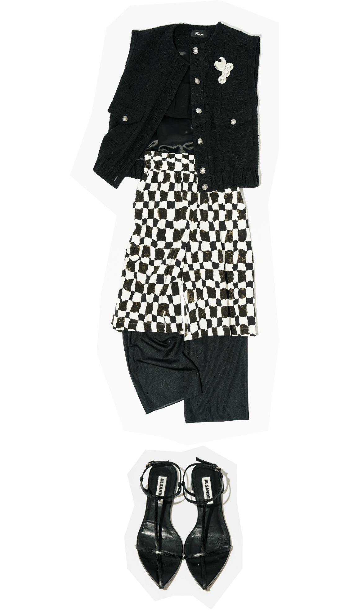 HARDY My Styling 2023