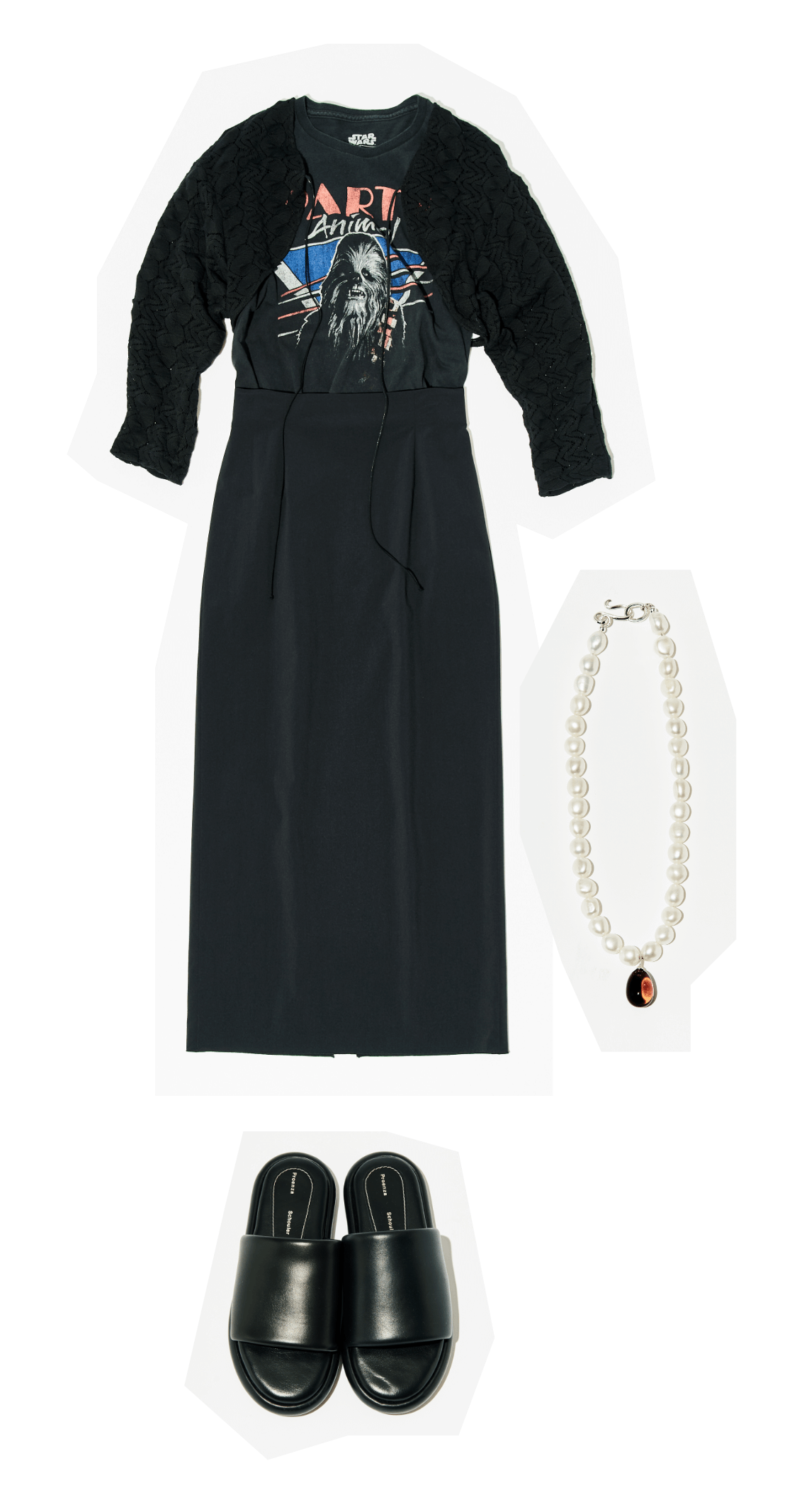 HARDY My Styling 2023