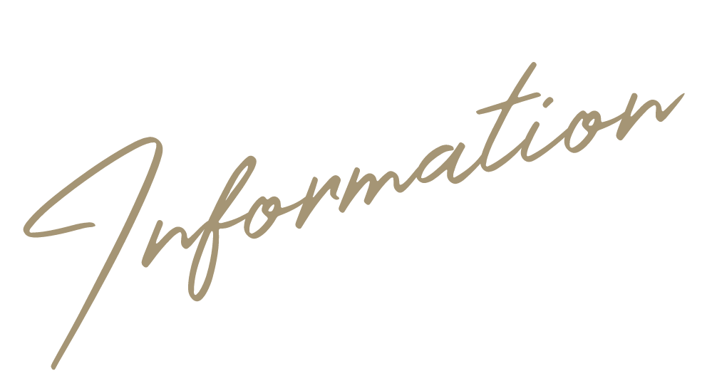 information