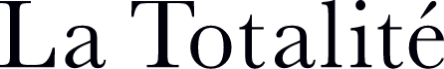 La Totalite