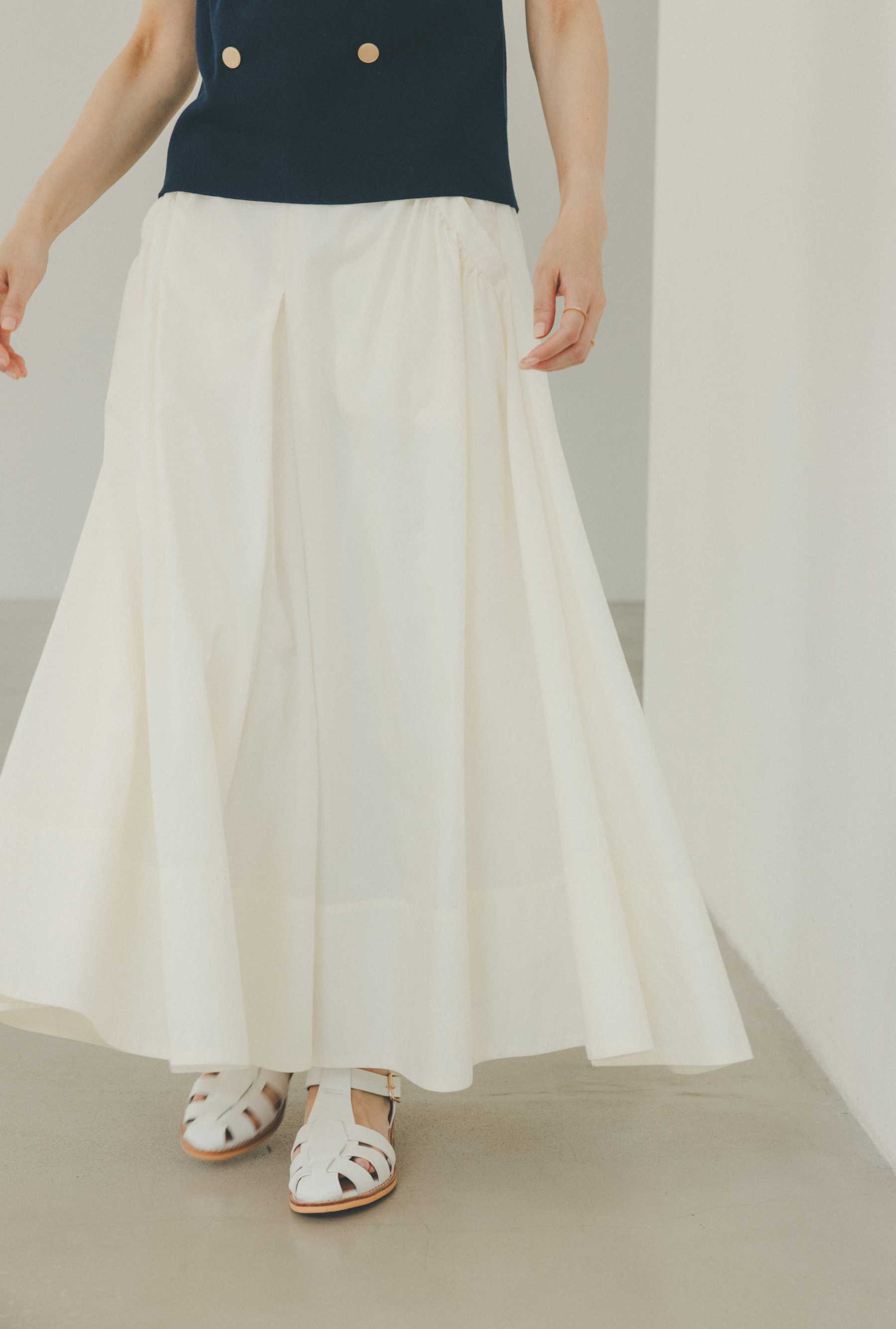skirt