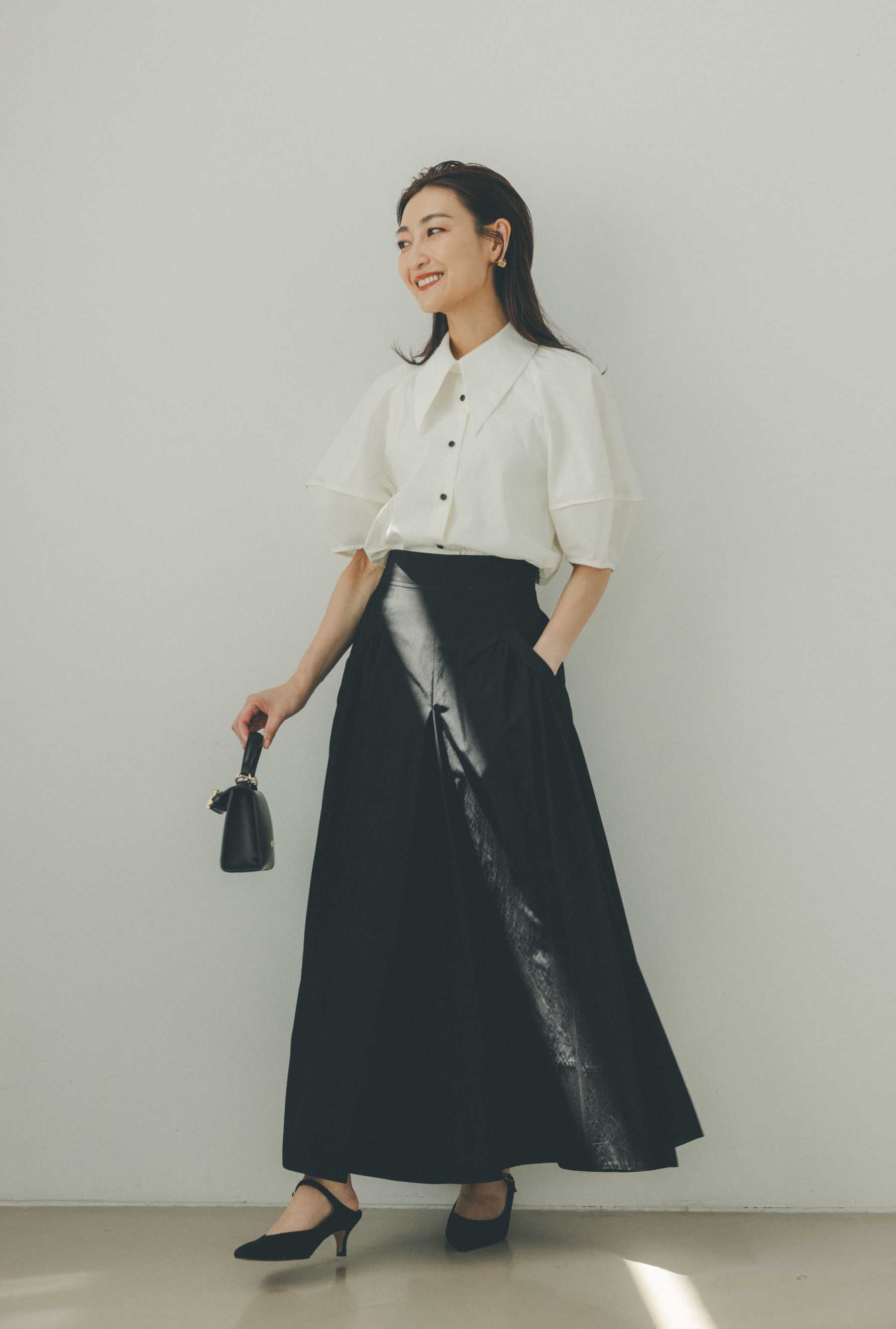 skirt