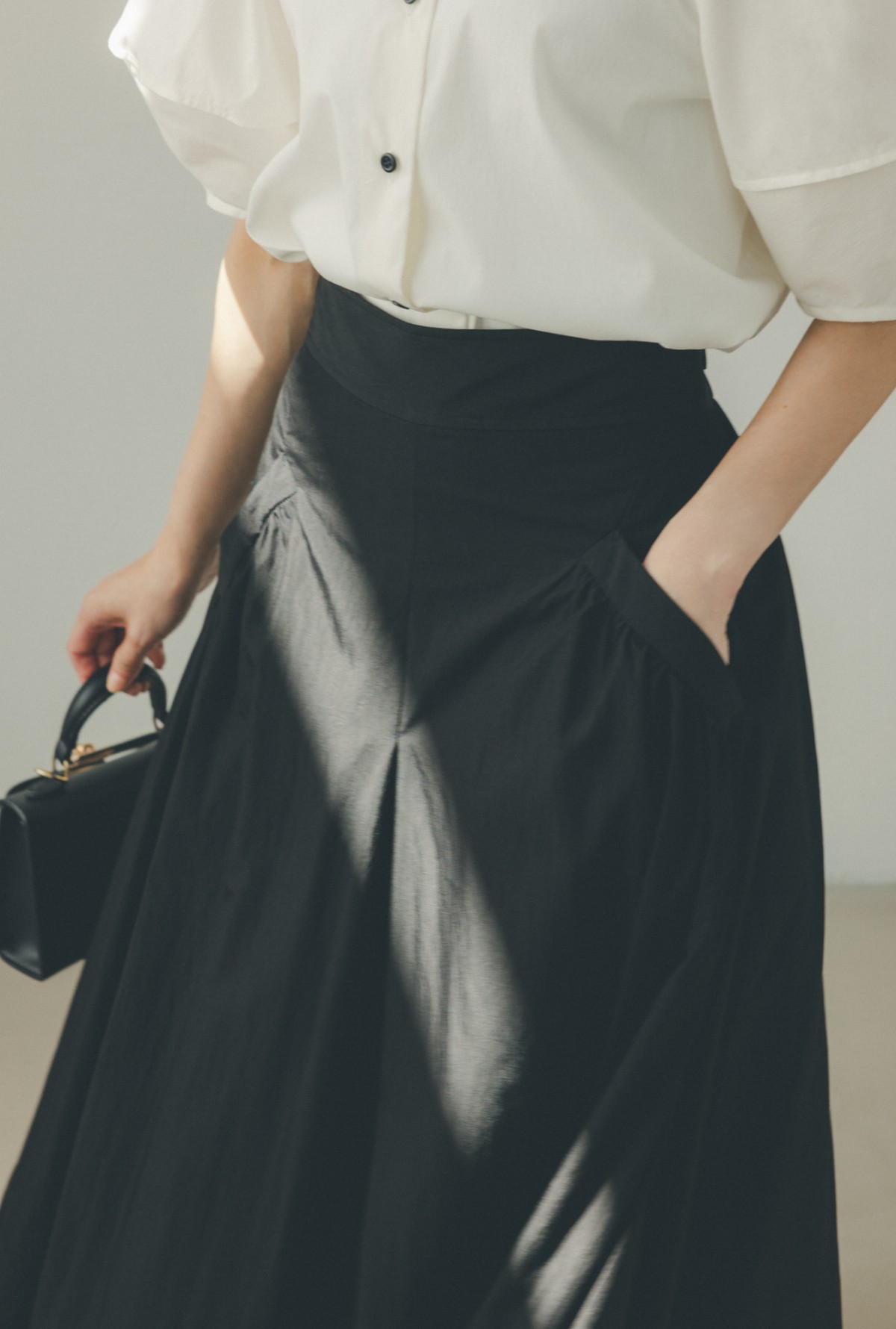 skirt