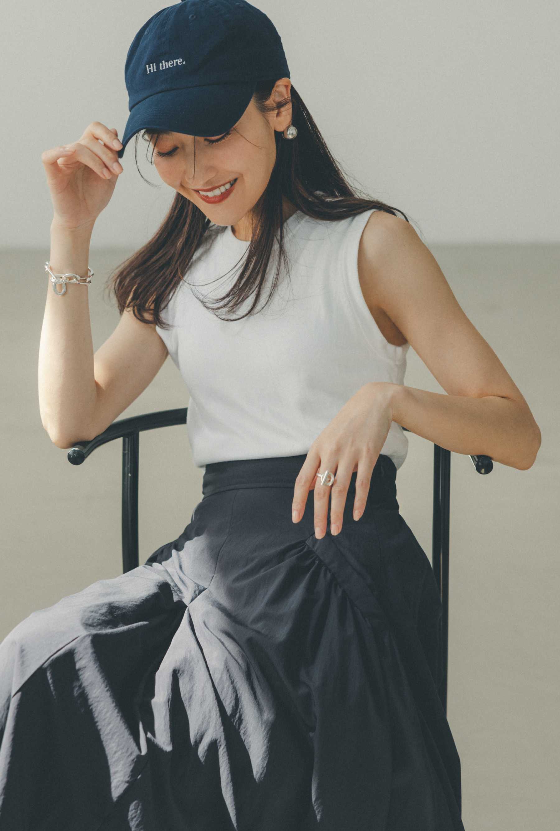 skirt