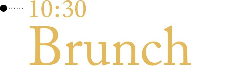 10:30 Branch