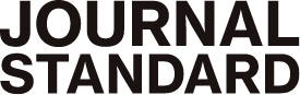 JOURNAL STANDARD