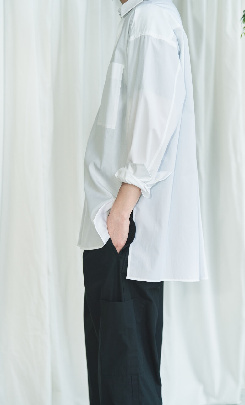 CALMER × Maison IÉNA My style in Summer