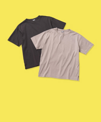 ＜JOURNAL STANDARD relume＞のTシャツ