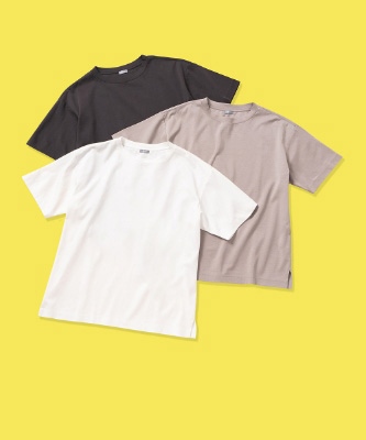 ＜JOURNAL STANDARD relume＞のTシャツ