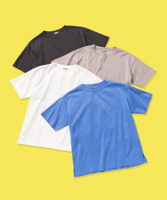 ＜JOURNAL STANDARD relume＞のTシャツ