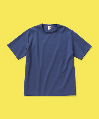 ＜417 エディフィス＞のポンチTシャツ