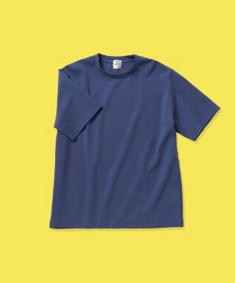 ＜417 エディフィス＞のポンチTシャツ
