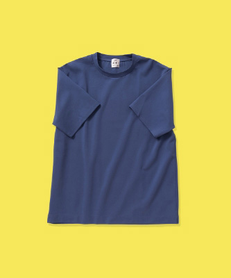 ＜417 エディフィス＞のポンチTシャツ