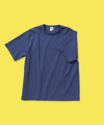 ＜417 エディフィス＞のポンチTシャツ