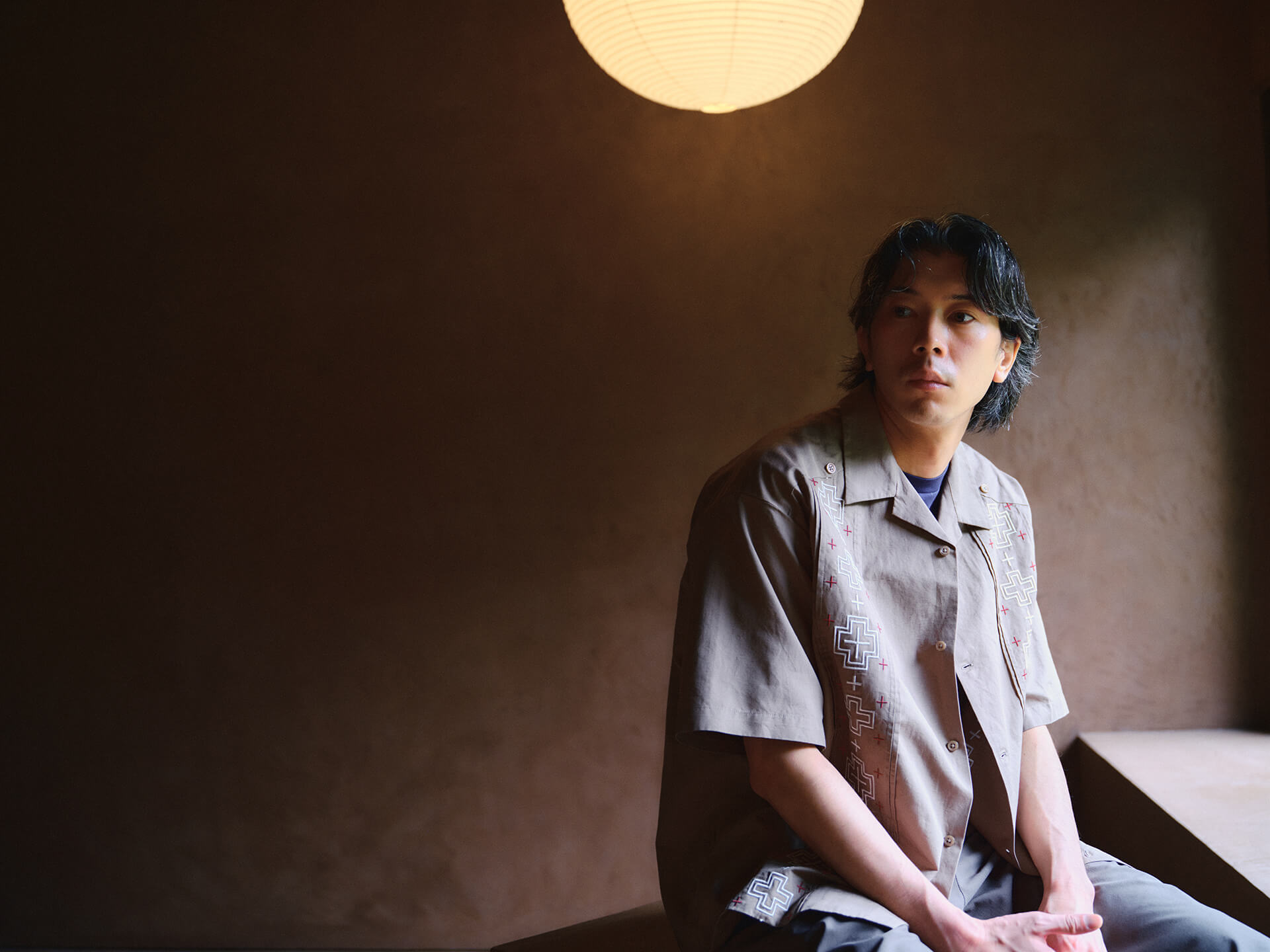 Confront the Tradition | PENDLETON for JOURNAL STANDARD