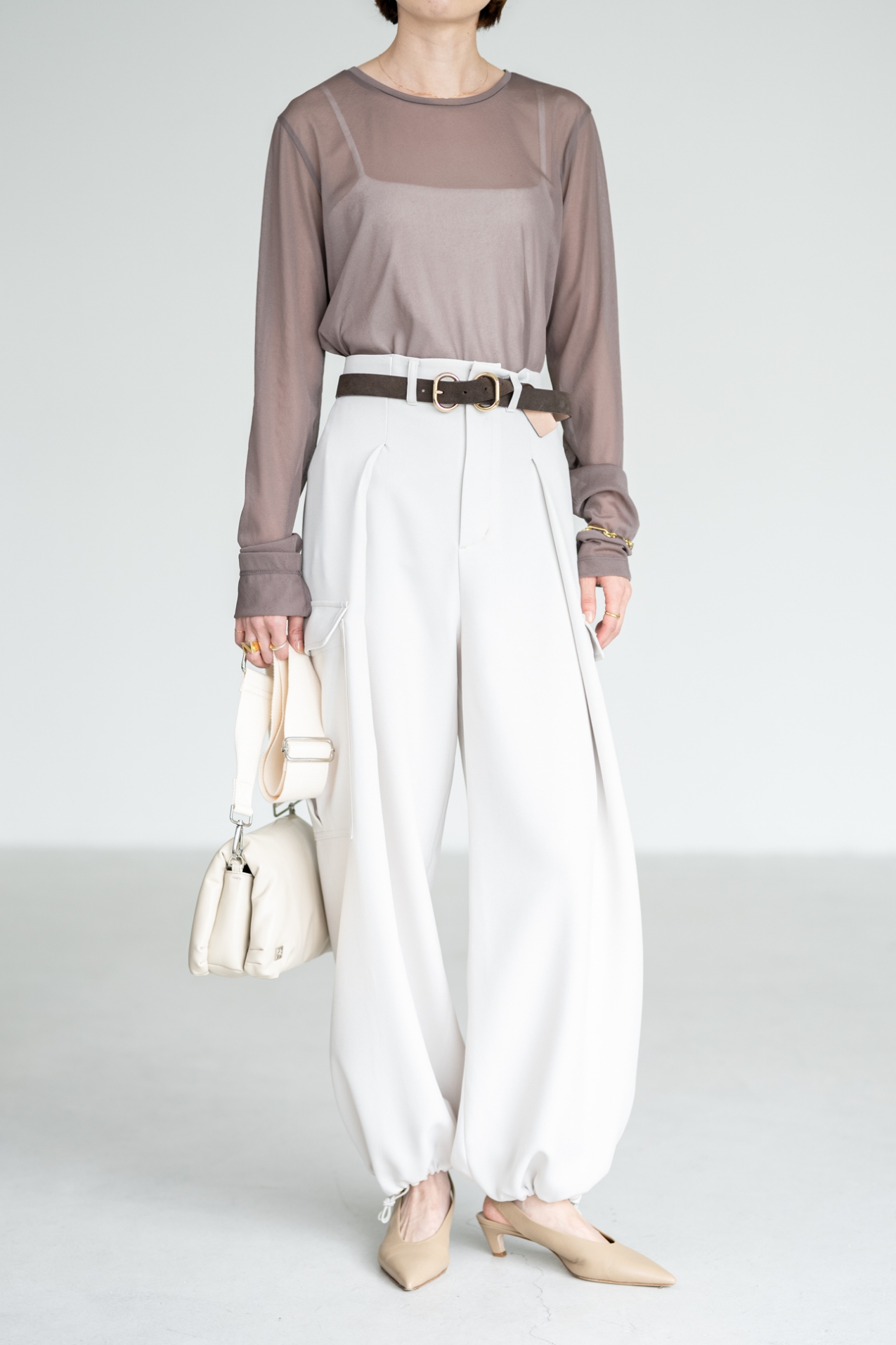 NOBLE Summer Collection